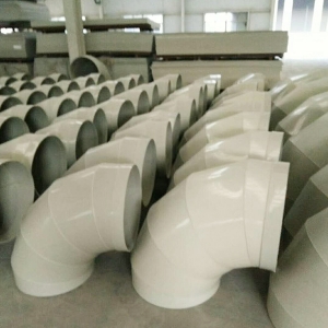 PP風管彎頭（tóu）