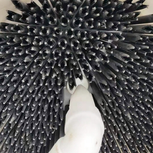 PP降（jiàng）膜吸收器