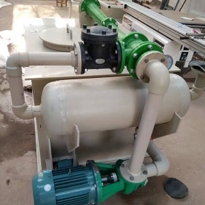 水噴射真空機（jī）組
