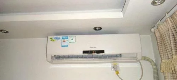 空調風（fēng）管機