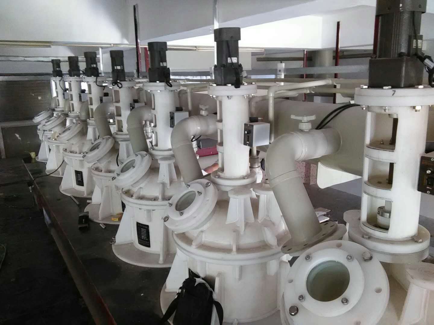 PP反应釜 PP反应釜