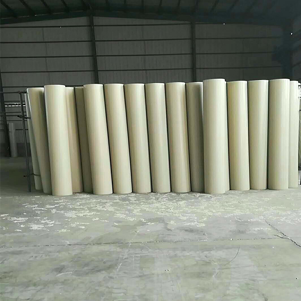 PP風管 PP風(fēng)管