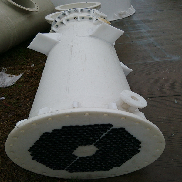 降膜吸收器 降膜吸(xī)收(shōu)器