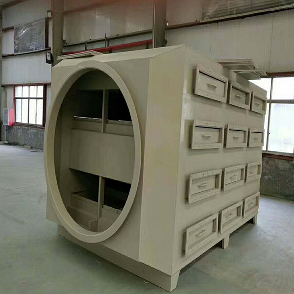 活性炭吸附箱 活性炭吸附箱