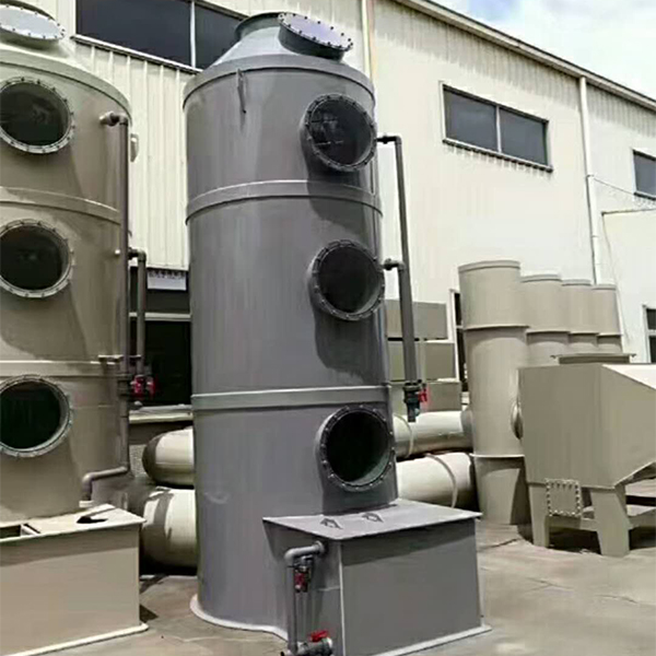 旋流塔 旋流塔
