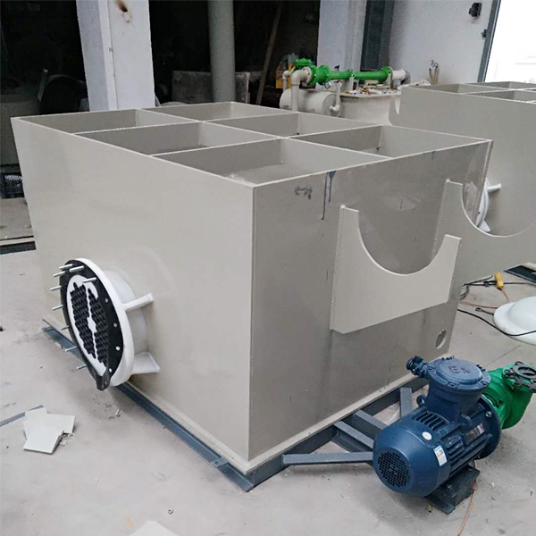 水噴射真空機組  水噴射真空機組